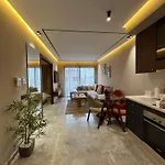Deux Studios Luxueux A Palmiers Casablanca