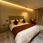 Deux Studios Luxueux A Palmiers Casablanca