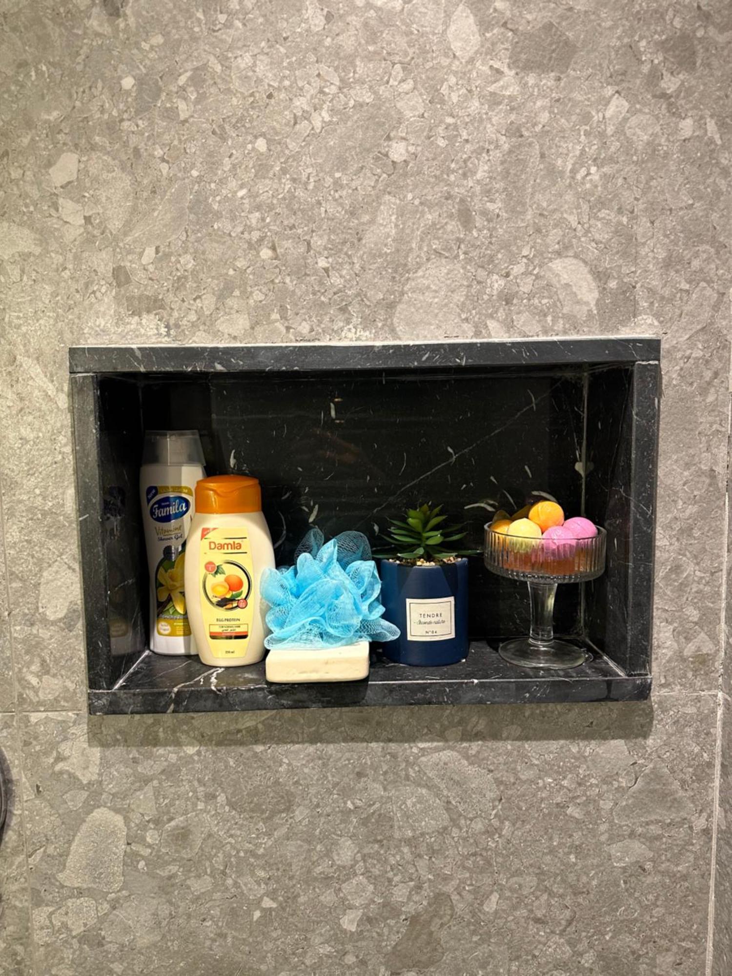 Apartamento Deux Luxueux A Palmiers *